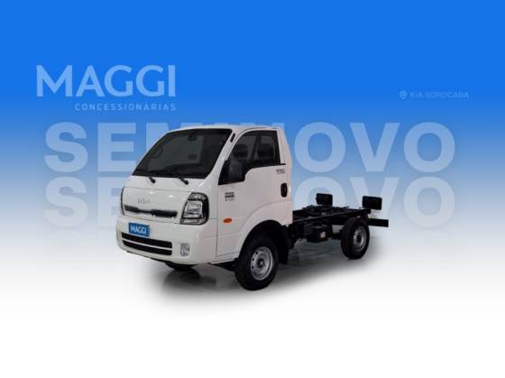 KIA BONGO 2.5 TD DIESEL STD CS 4x4 MANUAL